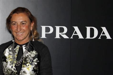 ai piedi delle gucci mica prada|miuccia prada vita.